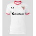 Athletic Bilbao Iker Muniain #10 Tretí futbalový dres 2023-24 Krátky Rukáv